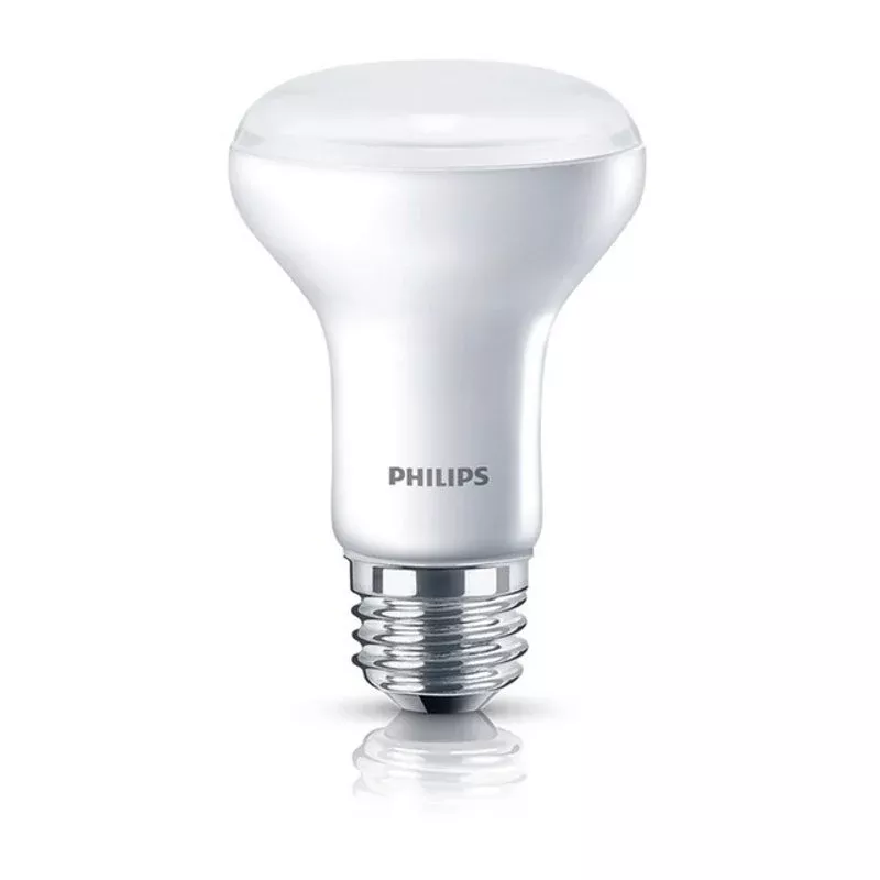 5W R20 LED Lamp, 27K By Philips Lighting 5R20/PER/927-22/P/E26/WG 6/1FB T20