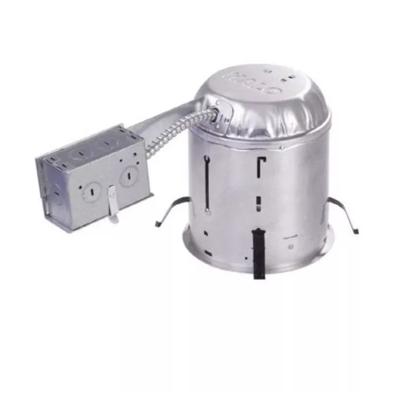 6″ IC Housing, Remodel ***Discontinued, See Sub*** By Halo H7RICT