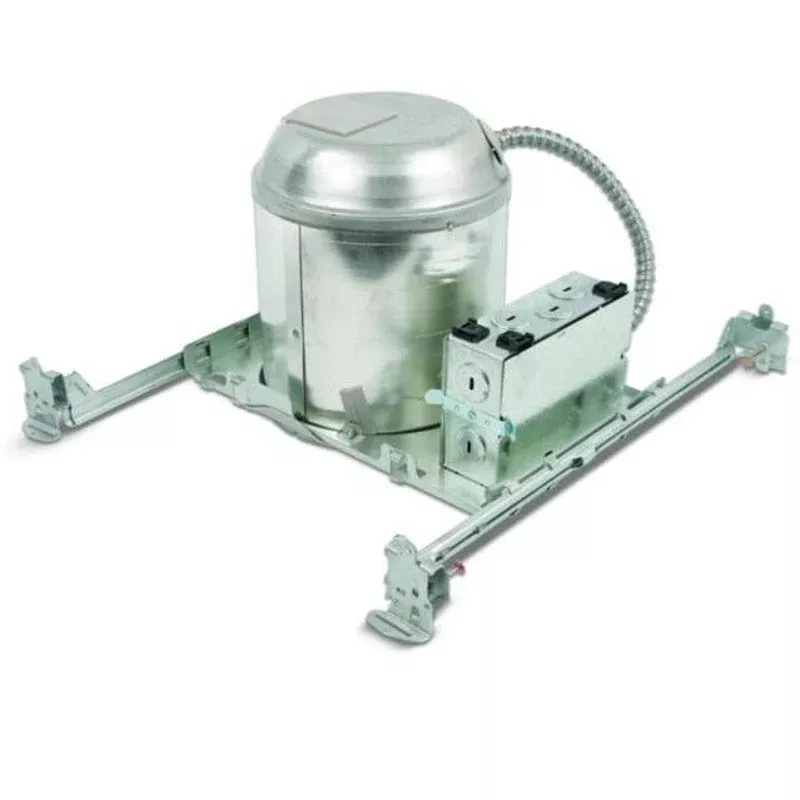 6″ LED Housing, IC Air-Tite By Halo H750ICAT
