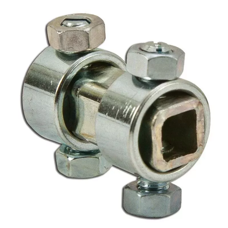 6mm Shaft Coupler By ABB OESA-ZX167