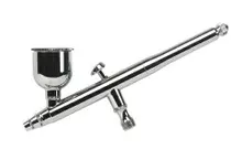 74545 Spray-Work HG Airbrush III Super Fine – Tamiya