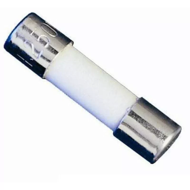 8A, 250V, 314 Series, Fast-Acting Fuse By Littelfuse 314008P