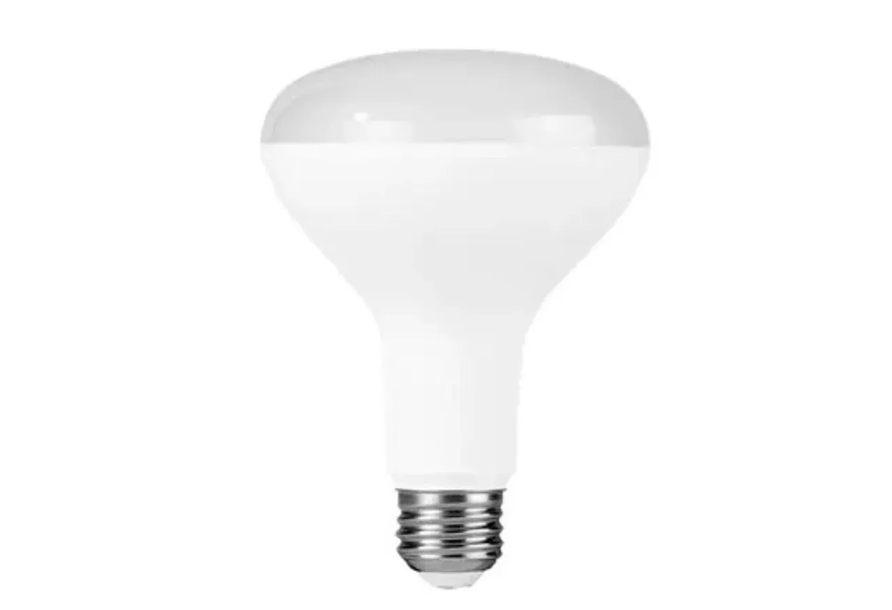 8BR30-FL-LED-830-DIM-ES-6-PK By Halco 80295