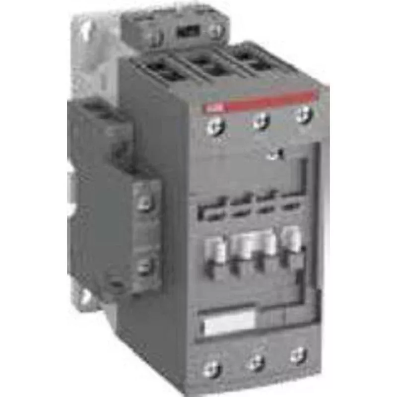 ABB AF52-30-11-11 CTR,3P,54A,20-60V By ABB AF52-30-11-11