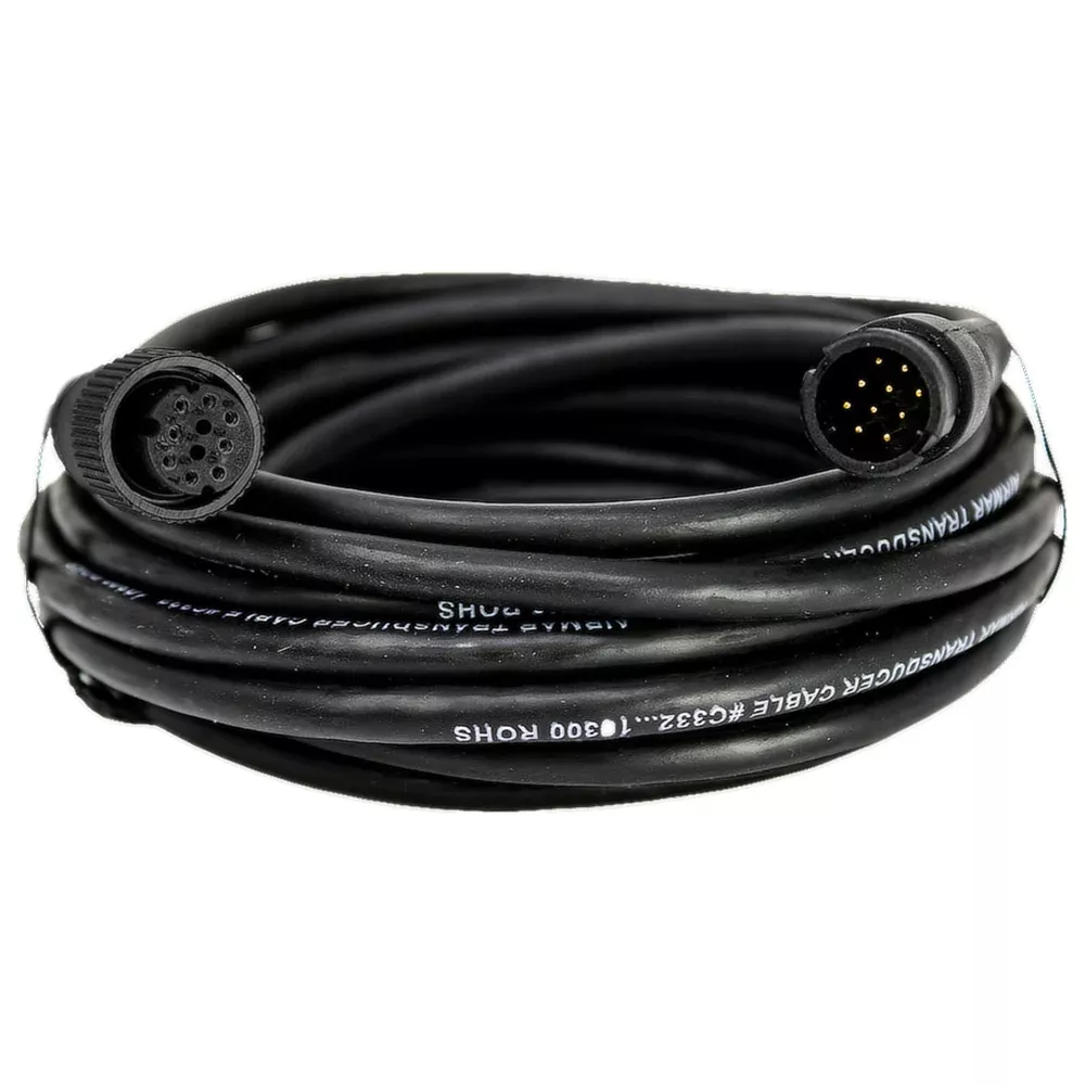 Airmar Furuno 33 10-Pin to 10-Pin Extension Cable [AIR033-203-33]