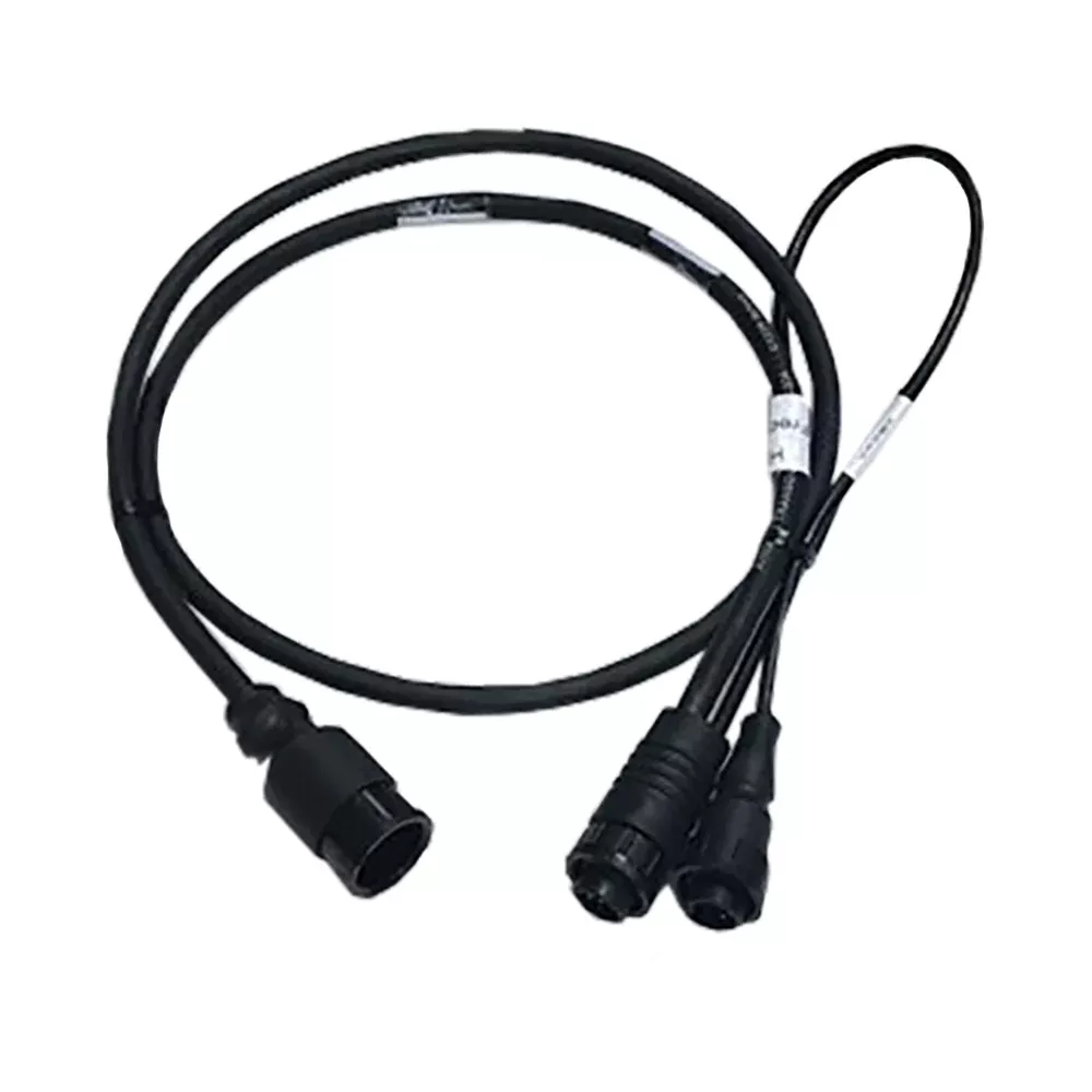 Airmar Navico 9-Pin Dual MixMatch Cable f/Dual Element Transducers [MMC-9N2]
