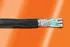 Alpha Wire 3500/18C SL002 - Comm and Control Cable, Slate 500 FTWrite a Review