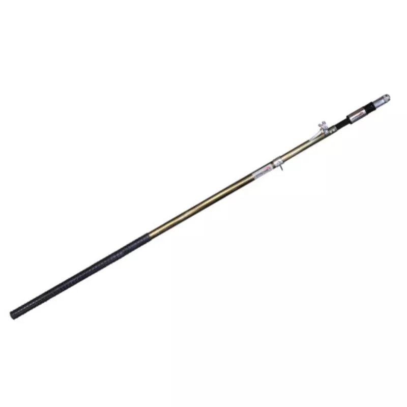 Aluminum Extension Pole, 4-8′ By Nitroset TOP8V