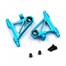 Aluminum Lower Arm (F / R) Set For Tamiya MB-01