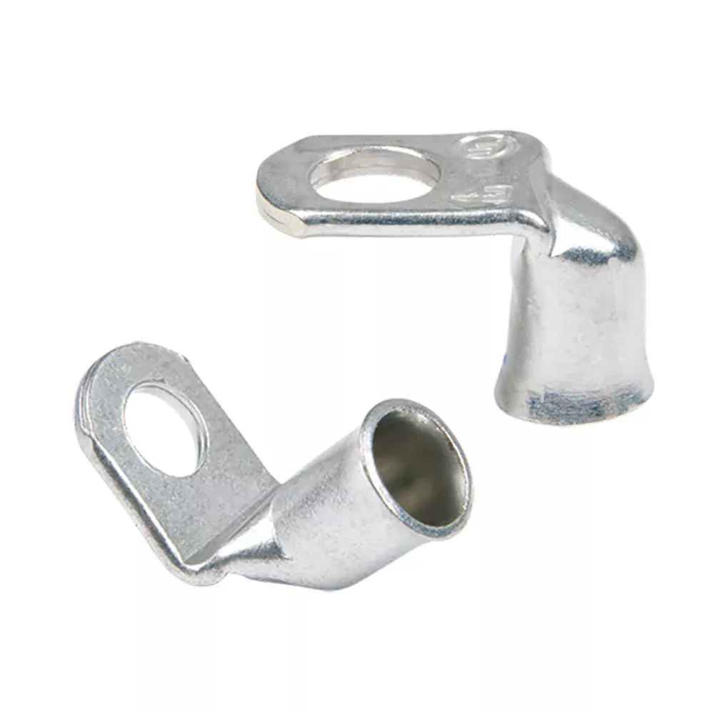 Ancor 90 Tinned Copper Lug #3/0 – 3/8″ – 2-Piece [262716]