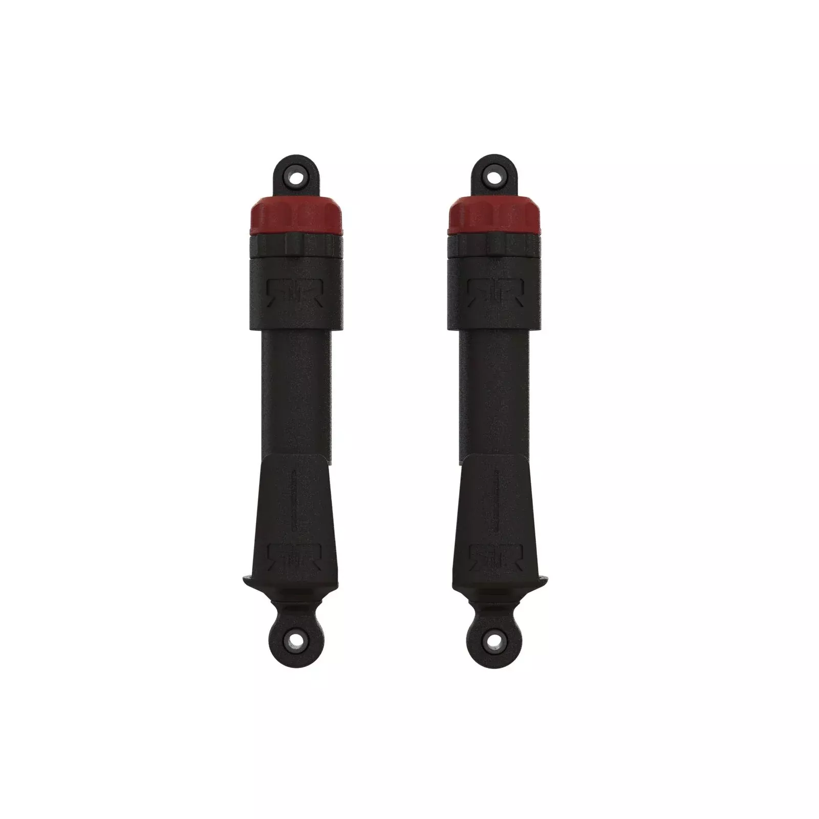 ARRMA 330723 Shock Set Bore:11mm, Length: 109mm, Oil: 500cSt