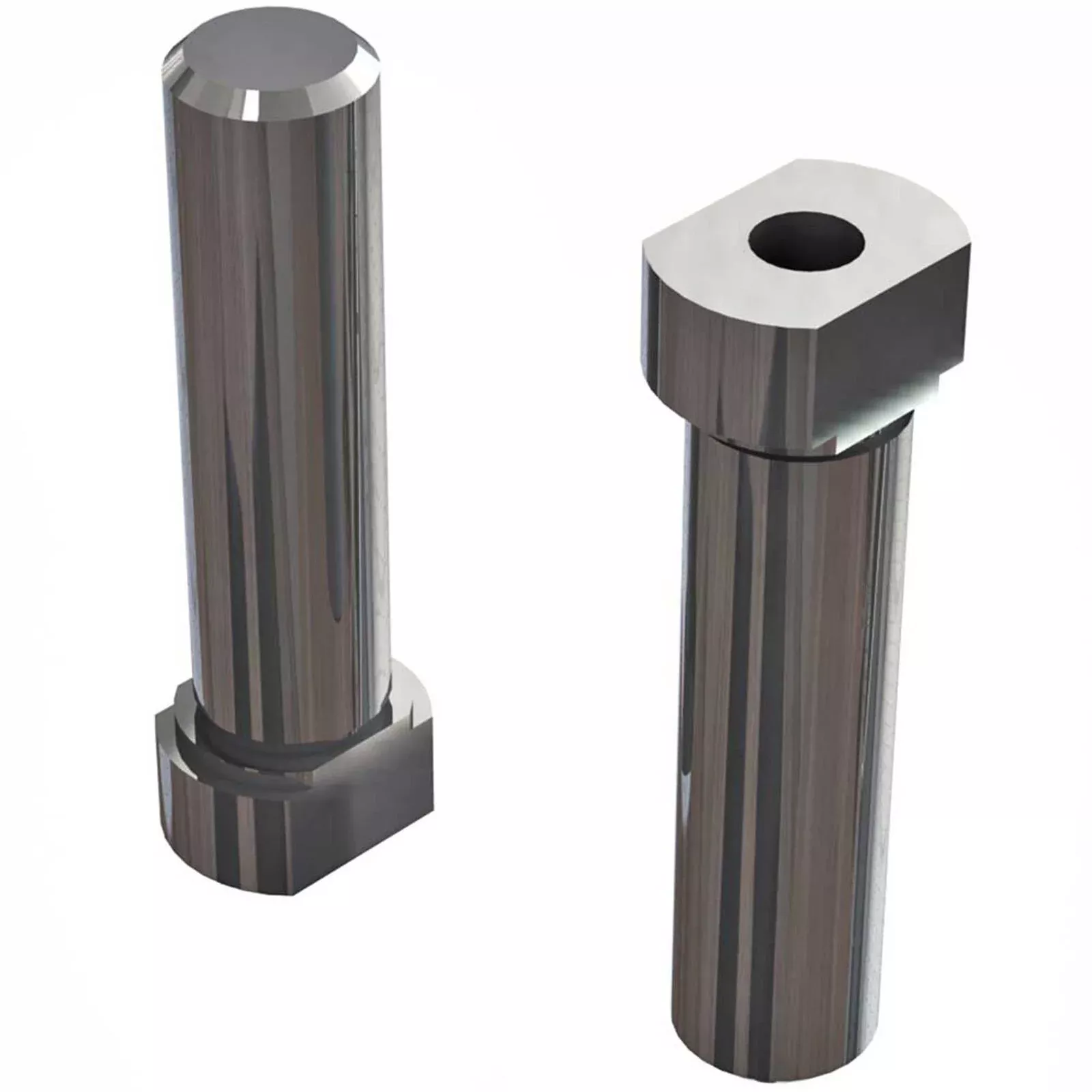 ARRMA 340137 Steering Post 4×4 (2)