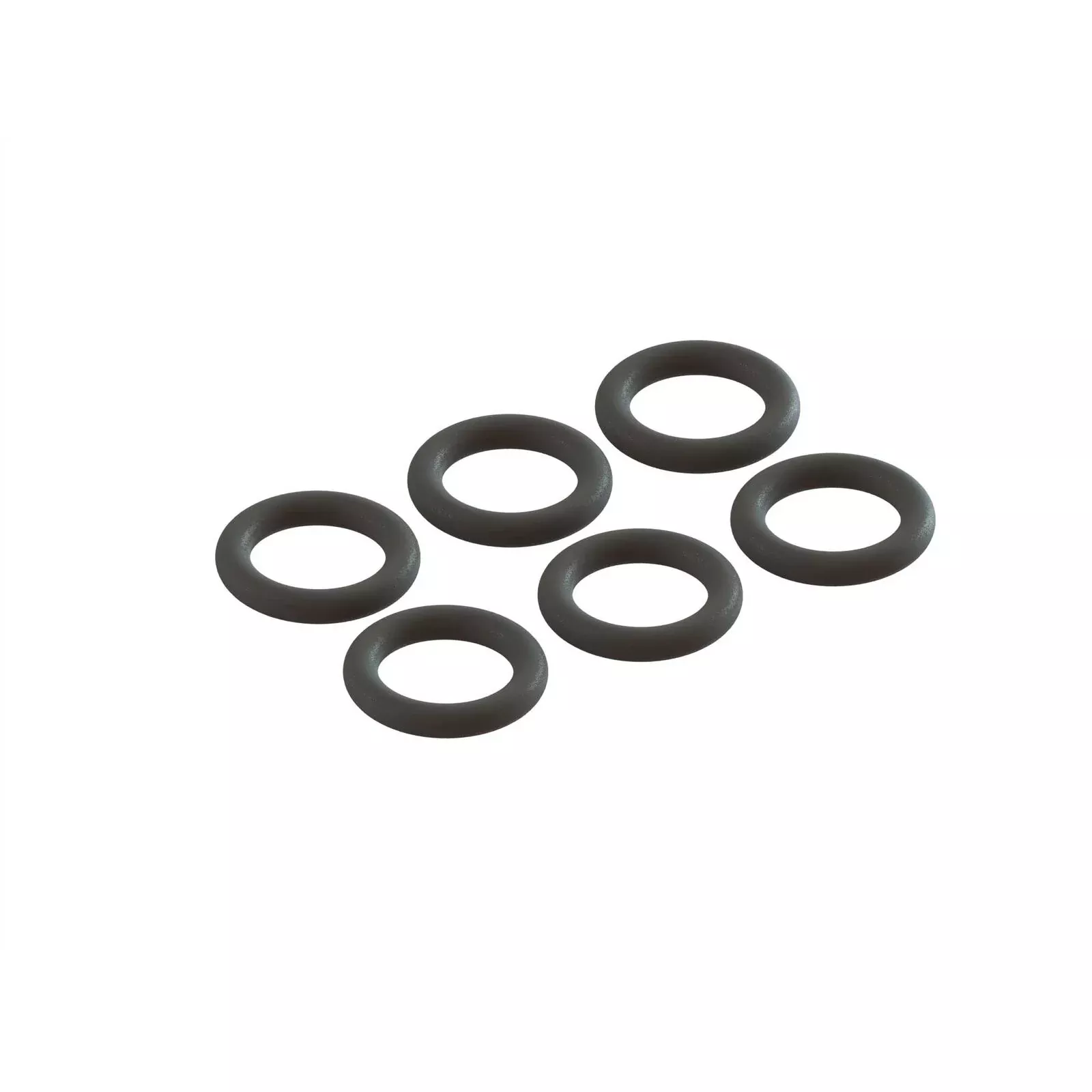 ARRMA 716033 O-Ring, 5.8×1.5mm (6): EXB