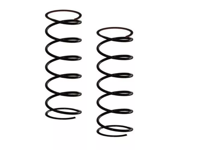 Arrma AR330538 Front Shock Springs (2) 1/10 Granite Big Rock Seton