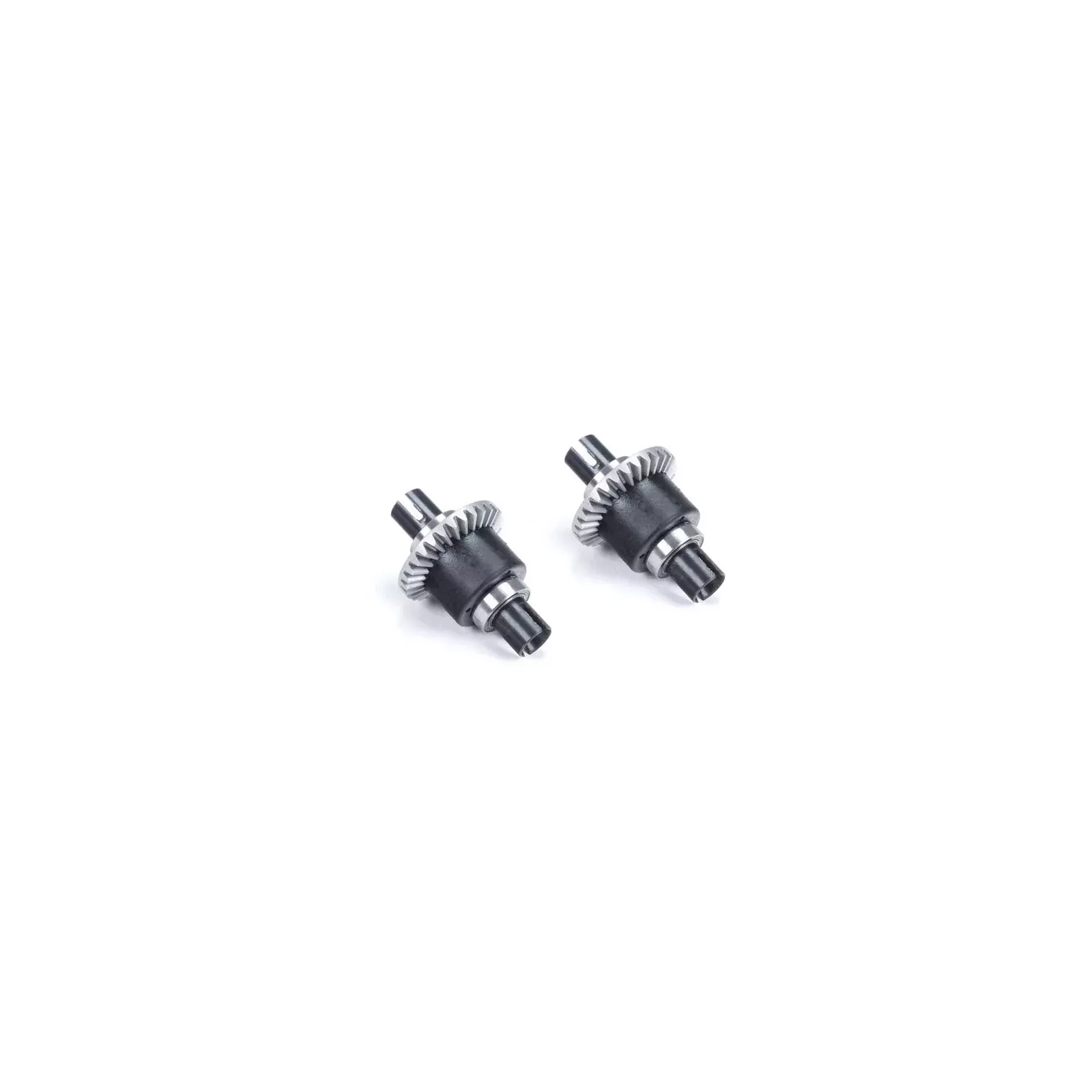 ARRMA ARA311193 Assembled Oil Filled Differential 30T 0.8Mod, 3000cSt Oil (2): GROM