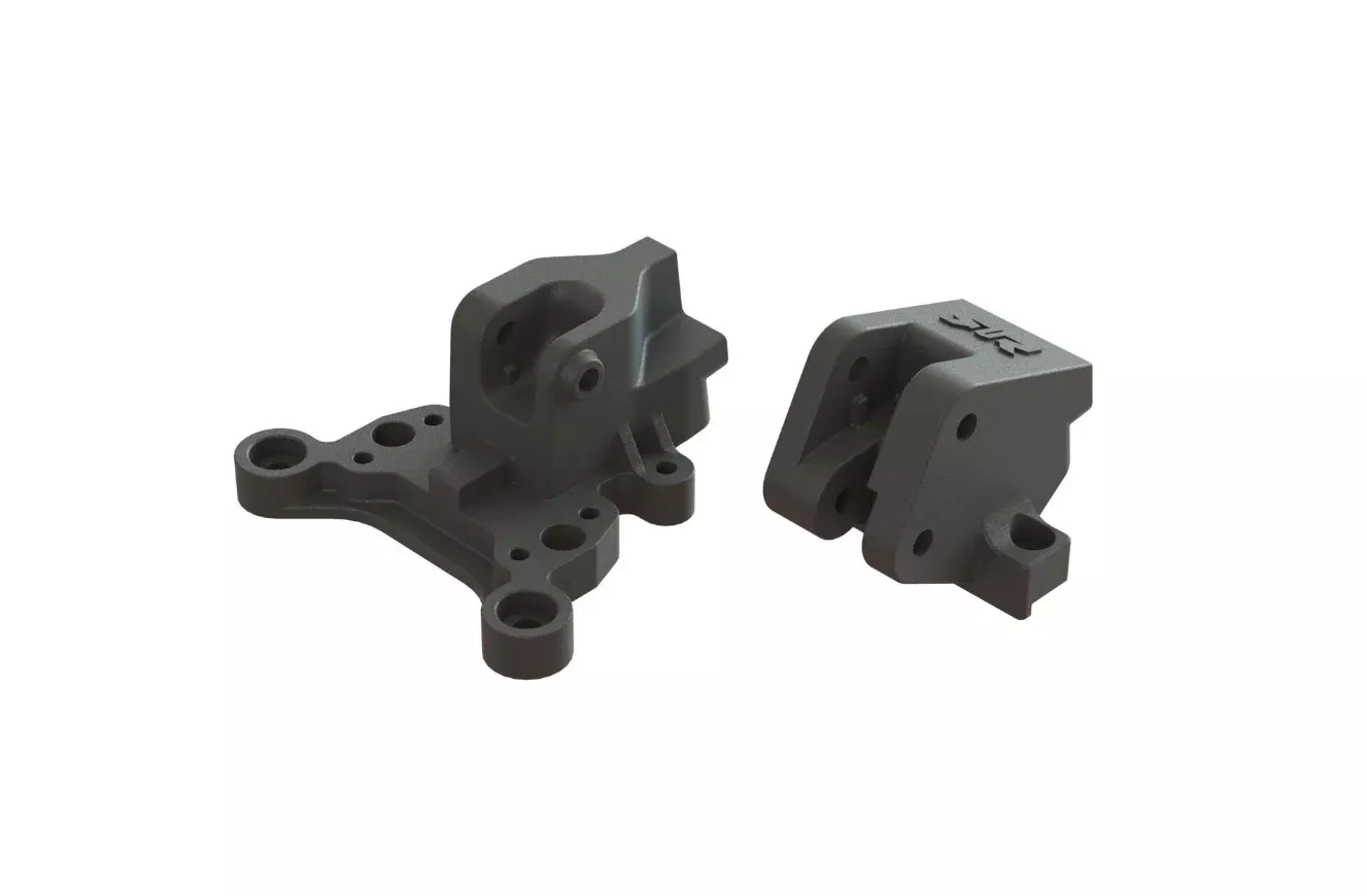 ARRMA ARA320757 Rear Brace and Wing Bracket