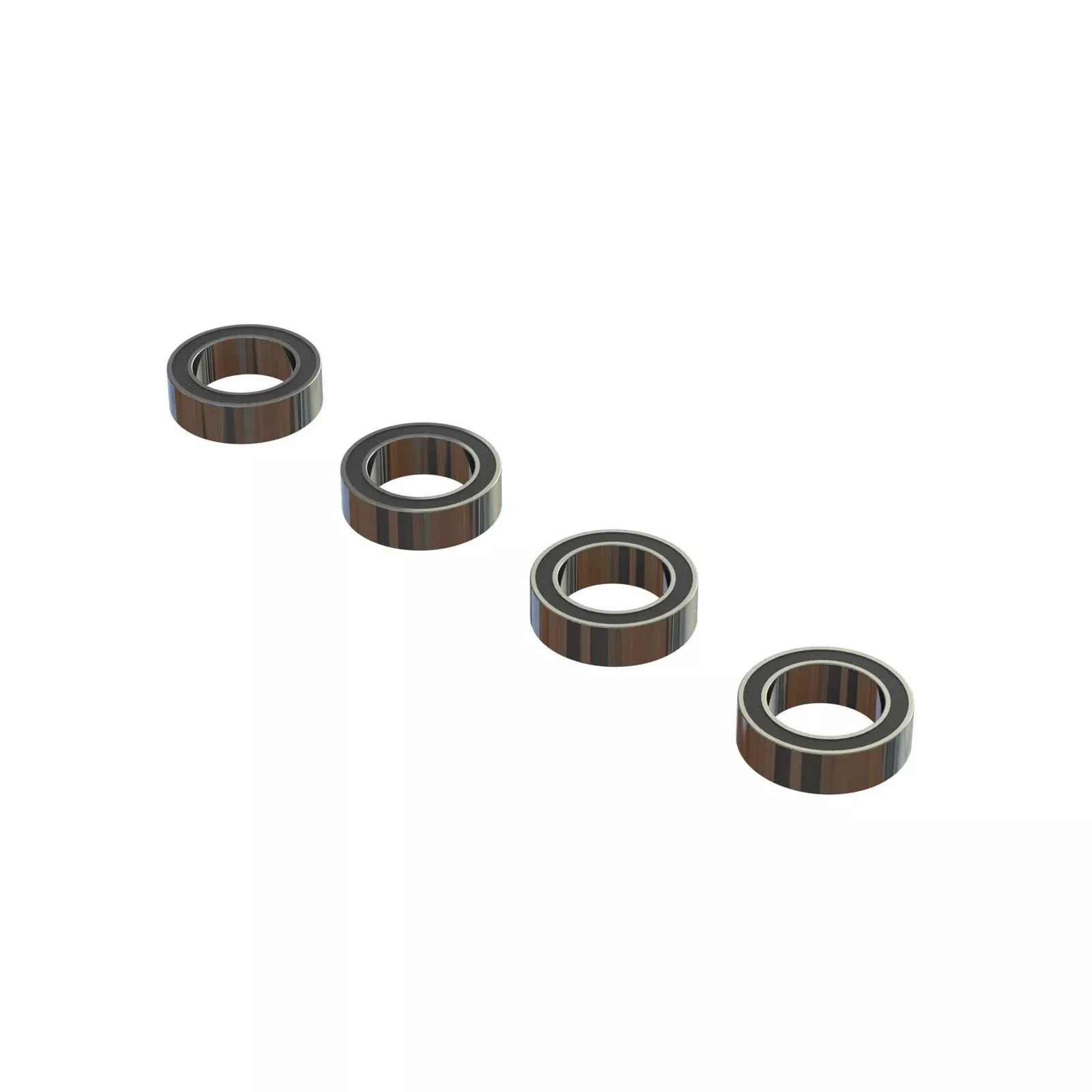 ARRMA ARA610052 Ball Bearing 8x12x3.5mm (2RS) (4)