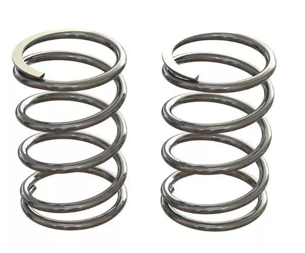 Arrma Shock Springs 40MM 6.6N/MM (38LBF/IN) (2) 1/7 Infraction 1/7 Limitless