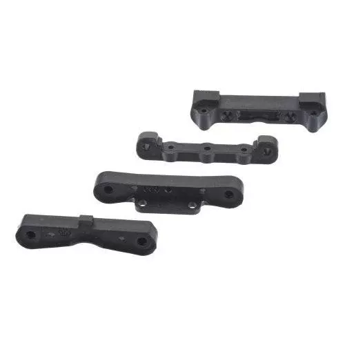 ARRMA Suspension Mount Set Composite Kraton Typhon Notorious Mojave Felony 6S
