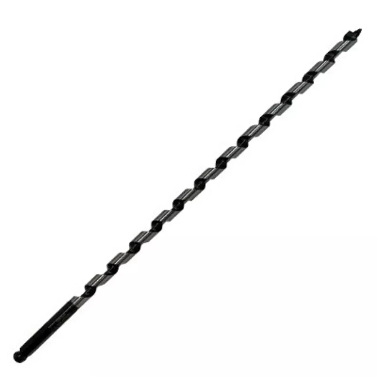 Auger Bit, Heavy Duty Wood, 4.5" By Rack-A-Tiers TAB7807