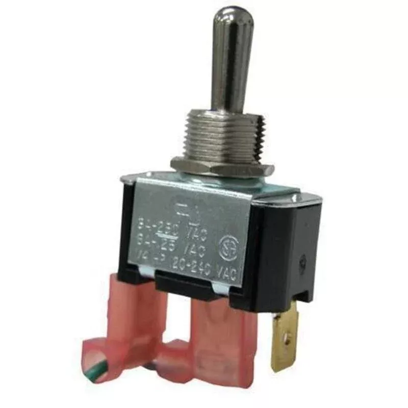Auto/Manual Switch By KB Electronics 9377