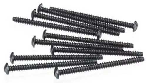 Axial AXA0443 Hex Socket Tapping Button Head 3x40mm (10) SCX10