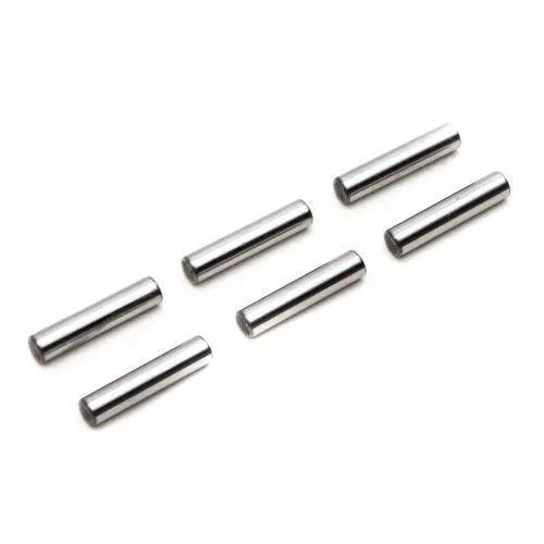 AXIAL AXI236174 M3 x 14mm Pin (6) RBX10