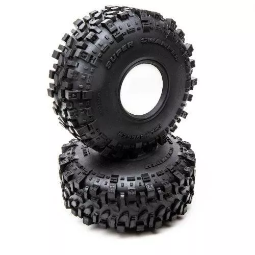 AXIAL AXI43002 2.2 Interco TSL Bogger Tires 5.9″ SBR45 (2) RBX10