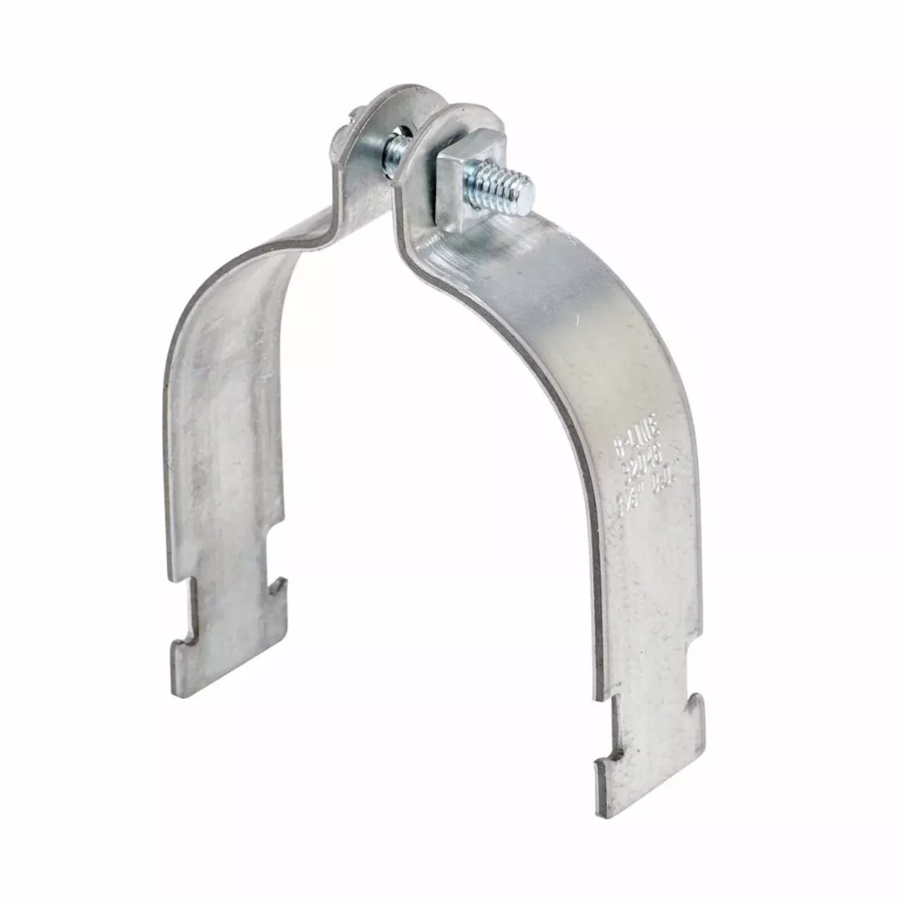 B-LINE B2015PASS4 3-IN. - PIPE AND By Eaton B-Line B2015PASS4