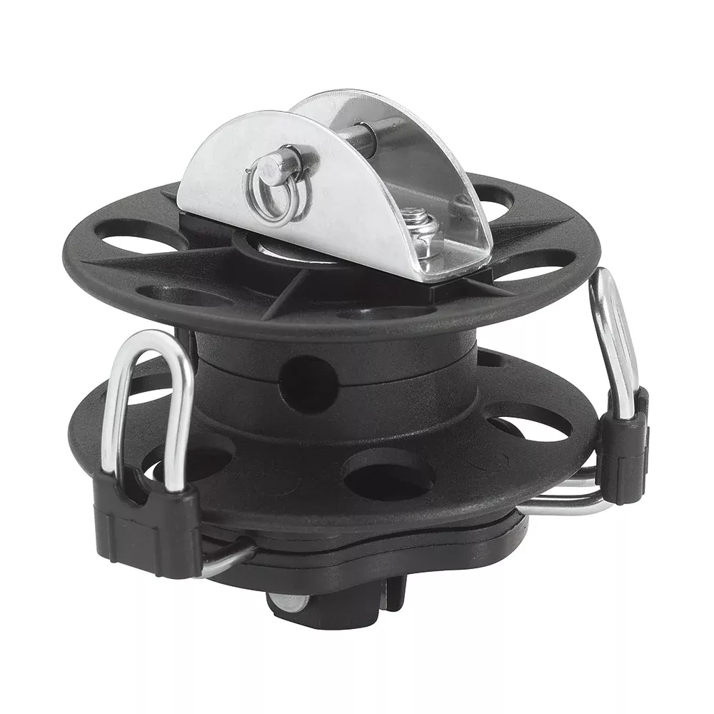Barton Marine Small Furling Drum – 2.99″ [42334]