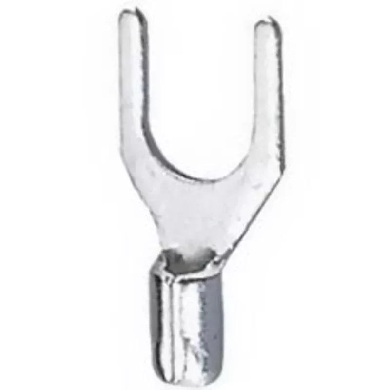 Block Fork, WR: 16 - 14, Stud Size: 6 By 3M M14-6FBX
