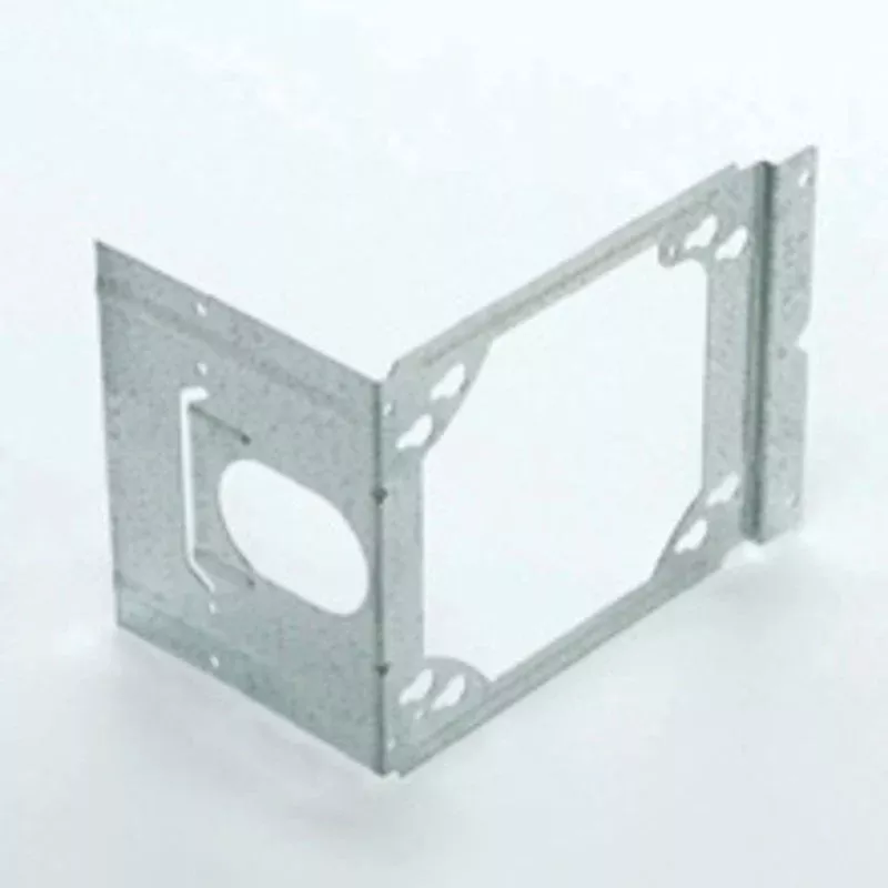 BOX SUPPORT, 2 1/2-IN., 3 1/2-IN. METAL STUD SIZE By Eaton B-Line BB4-23
