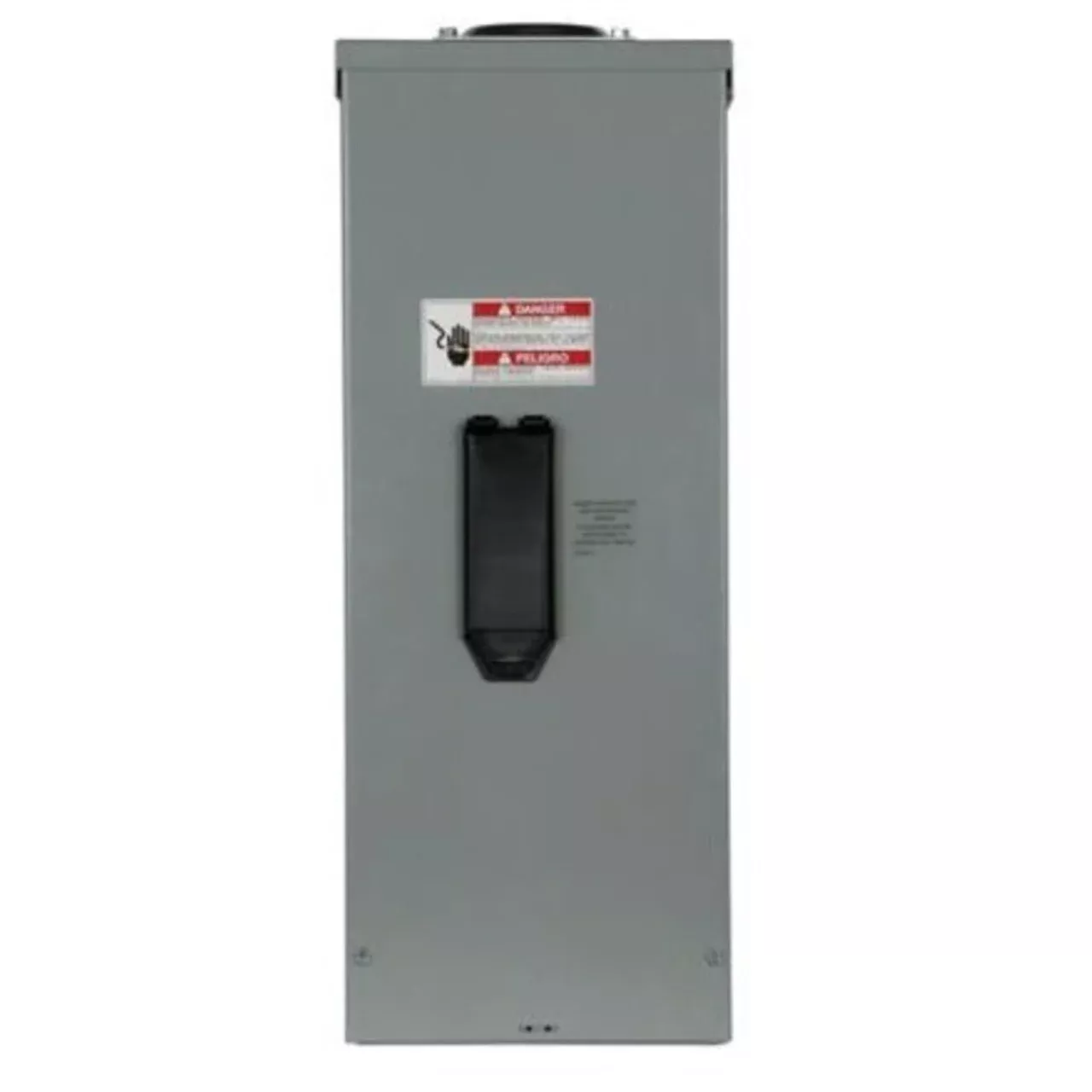 Breaker, Enclosure, 100A, 2P, 1-Phase, 240V, Indoor By Eaton ECCVH100S