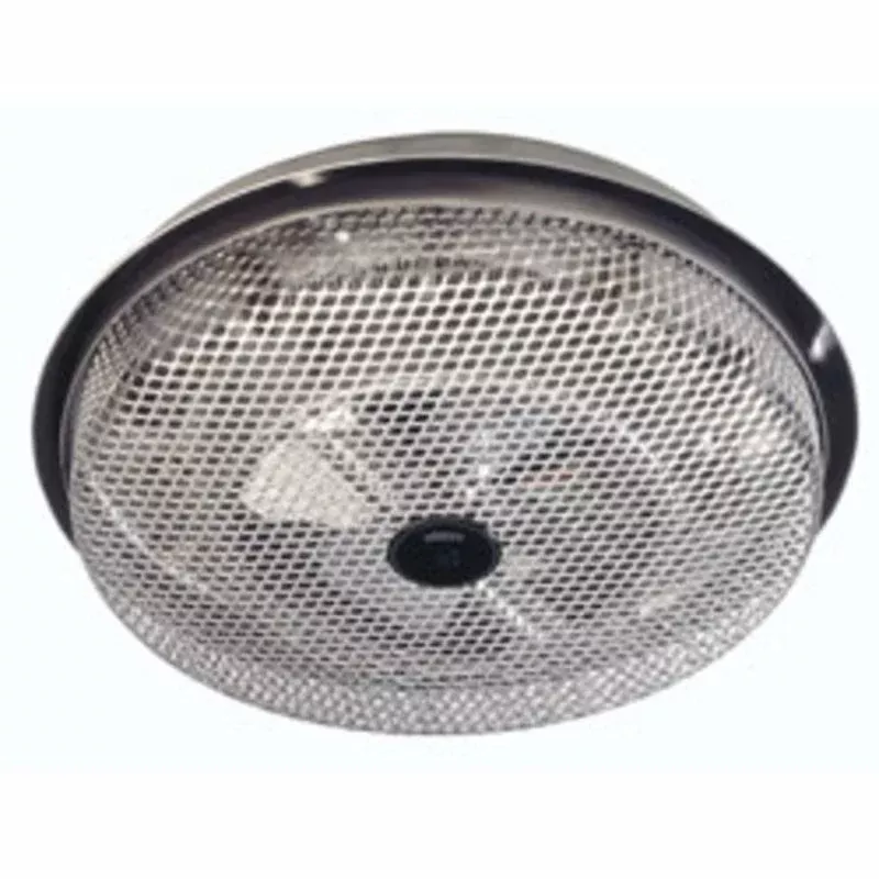 Broan 157 Radiant Heater,broan,1250 By Broan 157