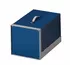 Bud Industries BB-1801-BT, L11 X W6 X D8, Small Metal Electronics, Showcase Small CabinetWrite a Review