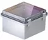 Bud Industries NBB-10263, L11 X W7 X D5, NEMA 4X Box IP67Write a Review