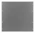 Bud Industries PA-1103-MG, L5 X W19 X D0, Electronics Box Surface Shield PanelsWrite a Review