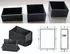 Bud Industries PBC-1564-C, Plastic, Potting Boxes Style AWrite a Review