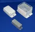 Bud Industries PN-1325-CMB, L9 X W6 X D2, Plastic NEMA 4X Box With Mounting BracketsWrite a Review