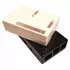 Bud Industries PS-11595-B, rectangular Black RPI model B (All versions) Enclosure with PCB access portsWrite a Review