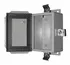 Bud Industries SN-3701, L8 X W6 X D4, NEMA 4X Sheet Metal BoxWrite a Review