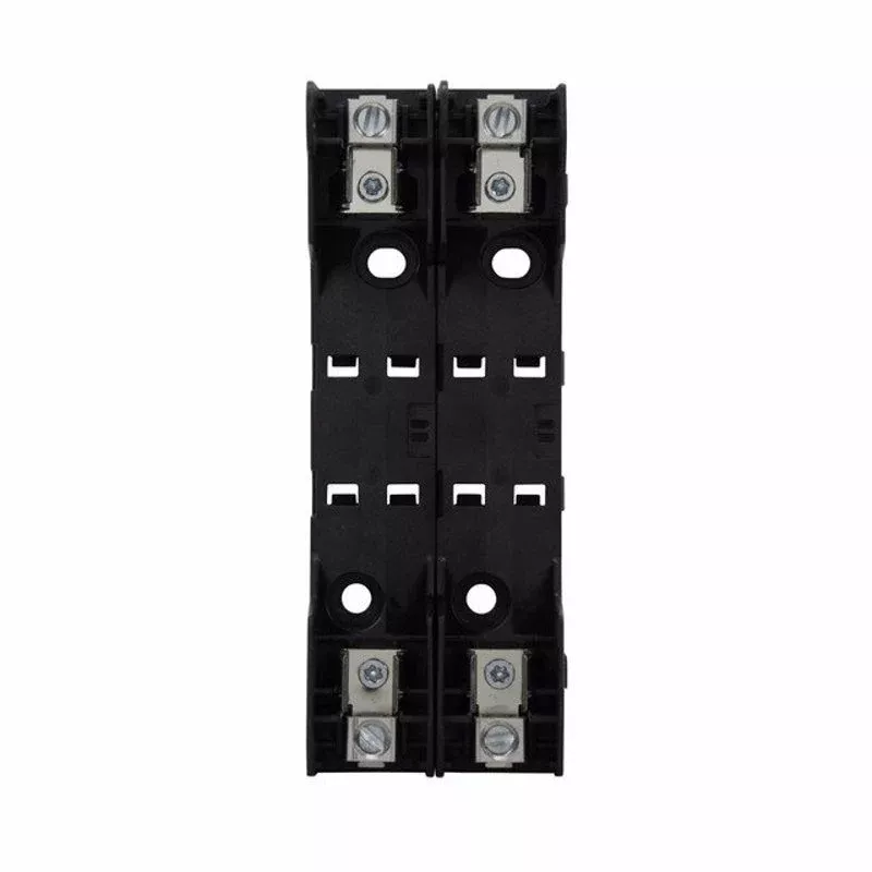 BUSS RM60030-2CR Fuse Block, Class By Eaton/Bussmann Series RM60030-2CR