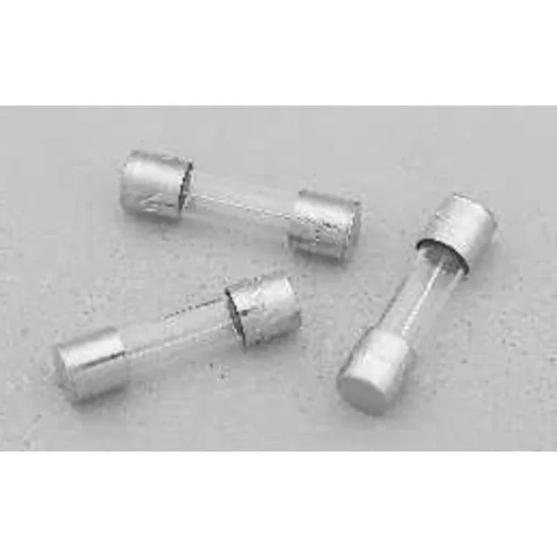 BUSS S500-63-R S500 63mA BUSS FUSE By Eaton/Bussmann Series S500-63-R