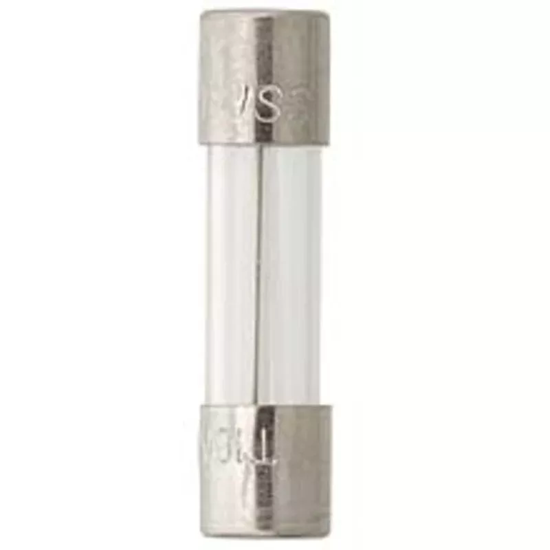 BUSS S506-250-R S506 250mA BUSS FUS By Eaton/Bussmann Series S506-250-R