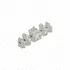 Bussmann BAC01 - Aux Contact, Compact 1No+1Nc, 051712401548Write a Review