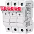 Bussmann CHM2DCU - Modular Fuse Holder, 1000V, 2P, 051712497398Write a Review