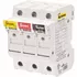 Bussmann CHM2DIU - 2P 10X38Mfh30A 600V Midget - Indicator, 051712362771Write a Review