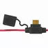 Bussmann HH2 - In Line Atr Holder, 051712542937Write a Review