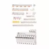 Bussmann PWR35MM - 35Mm Feeder Terminal (1000V Dc), 051712366106Write a Review