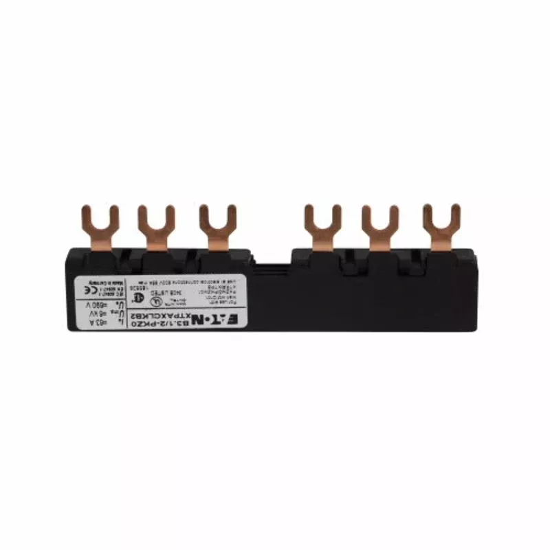 C-h Xtpaxclkb2 Contactor By Eaton XTPAXCLKB2